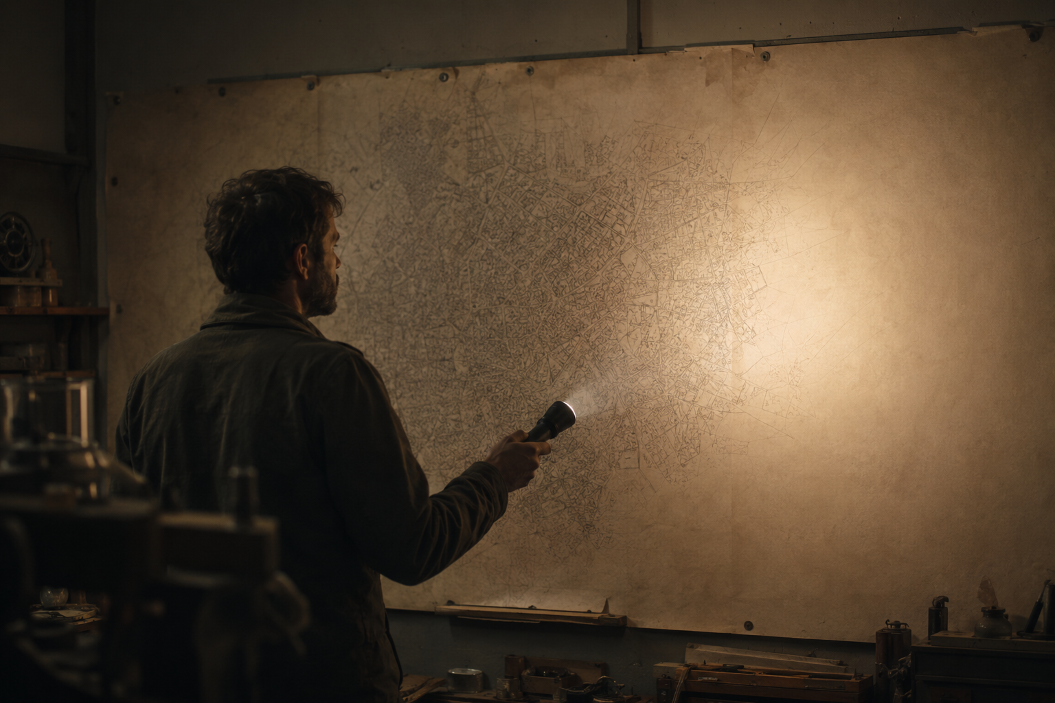 A Working Guide to Thariq Shihipar’s “Finding Your Unknowns”