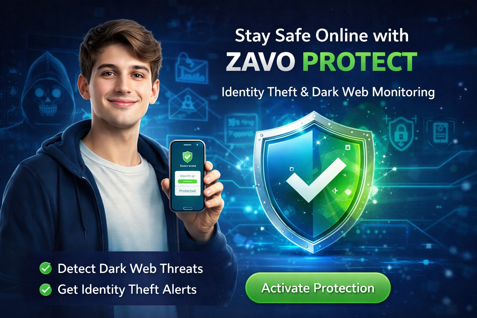 Protect Your Financial Future with Zavo Smart EMI Protection Made Simple