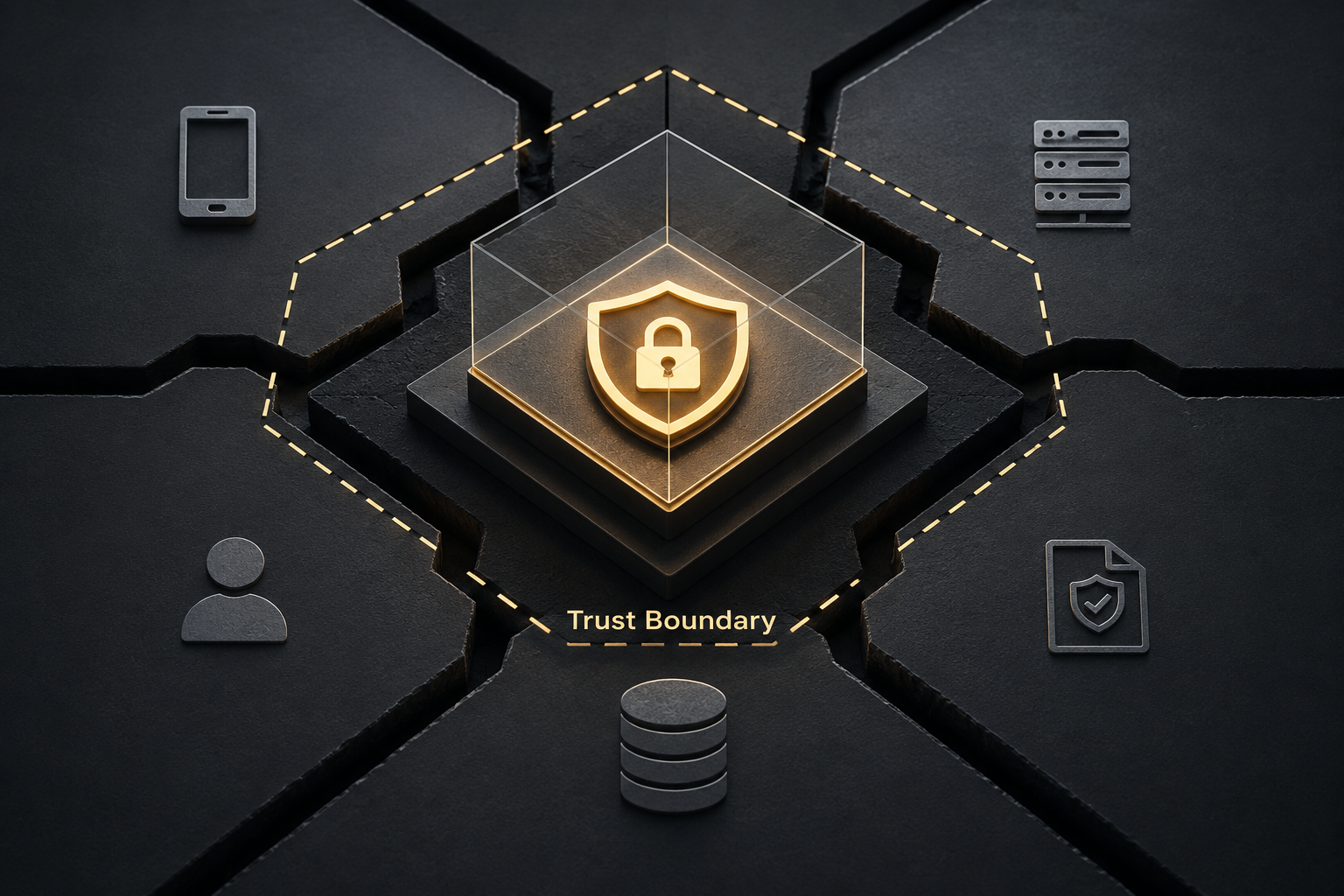 Reference Architecture for a Secure, Scalable, and Audit-Ready FinTech Mobile Platform
