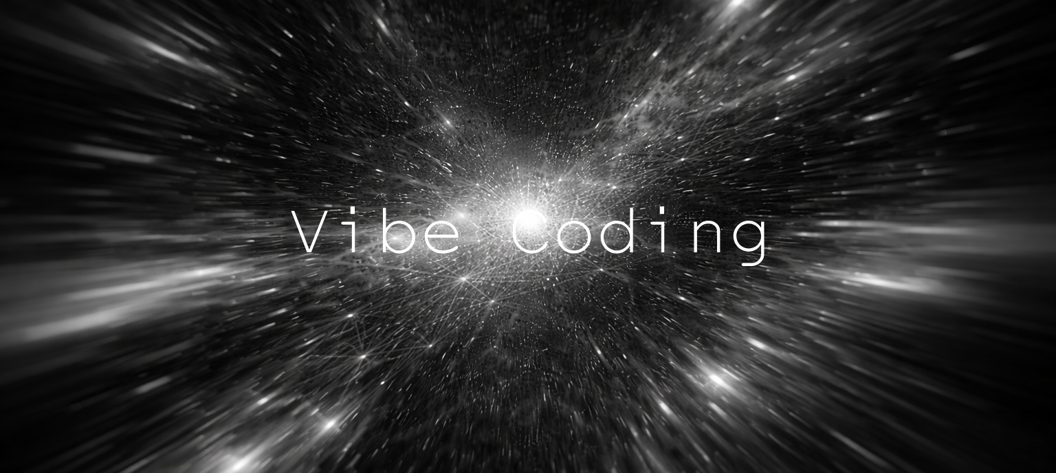 Vibe coding: dal feed di Instagram a un portfolio in React