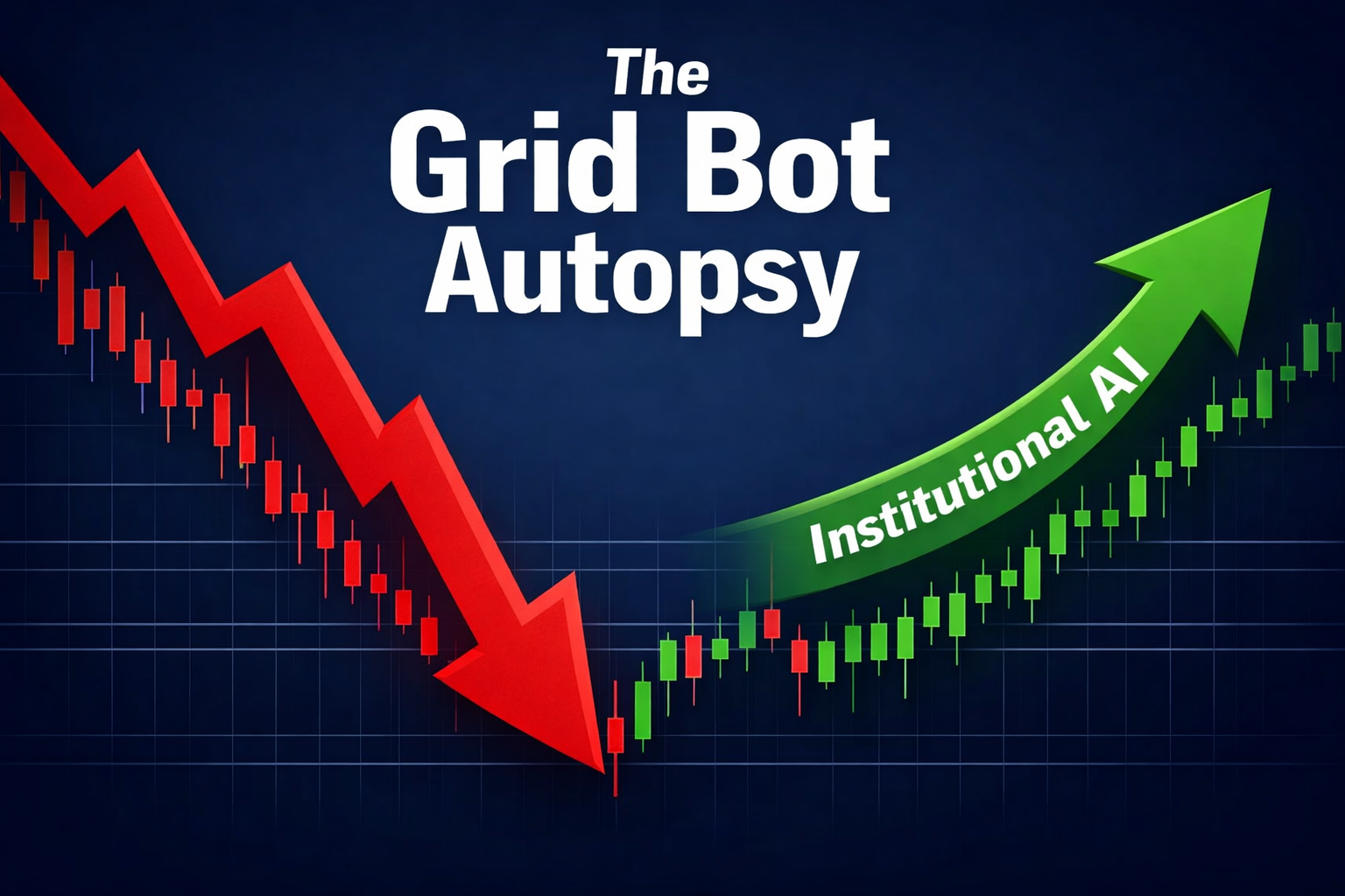 Your Crypto Bot Has Been Lying to You. Here’s the Autopsy.