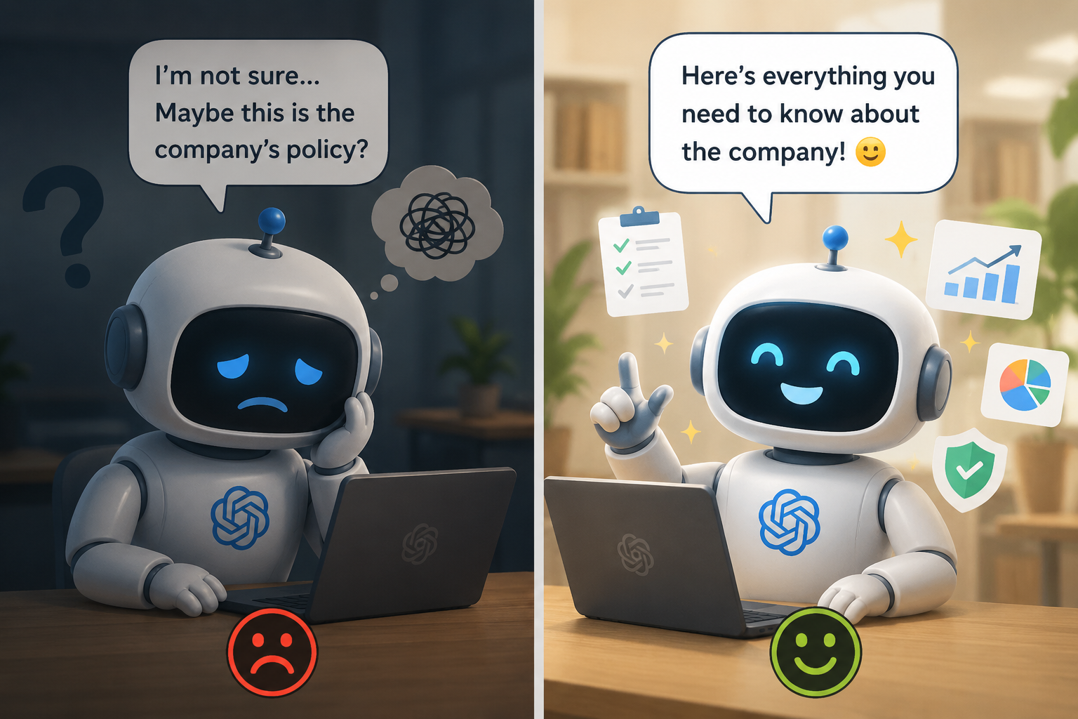 Retrieval-Augmented Generation (RAG) : Building AI Systems That Know Your Data