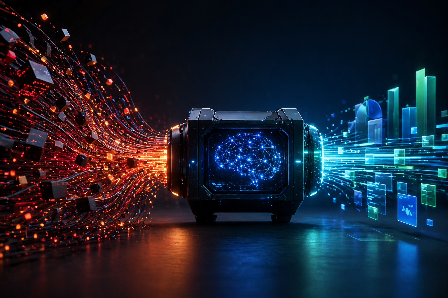 Kairo: Turning Kafka Chaos into AI-Powered Clarity