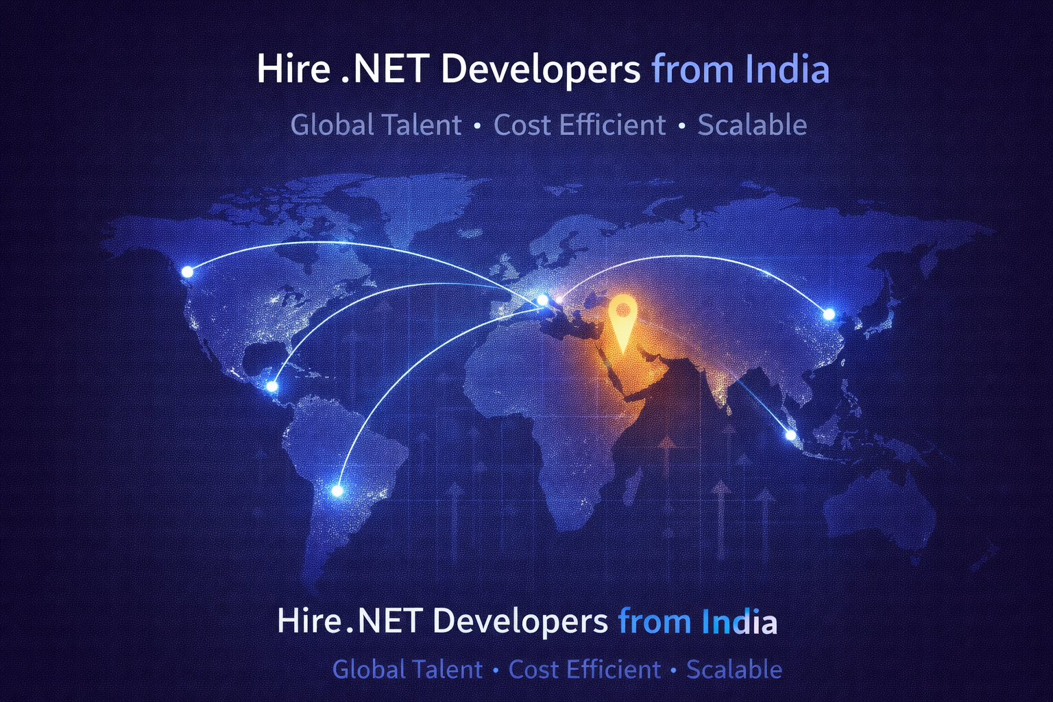 Hire .NET Developers in India | ASP.NET