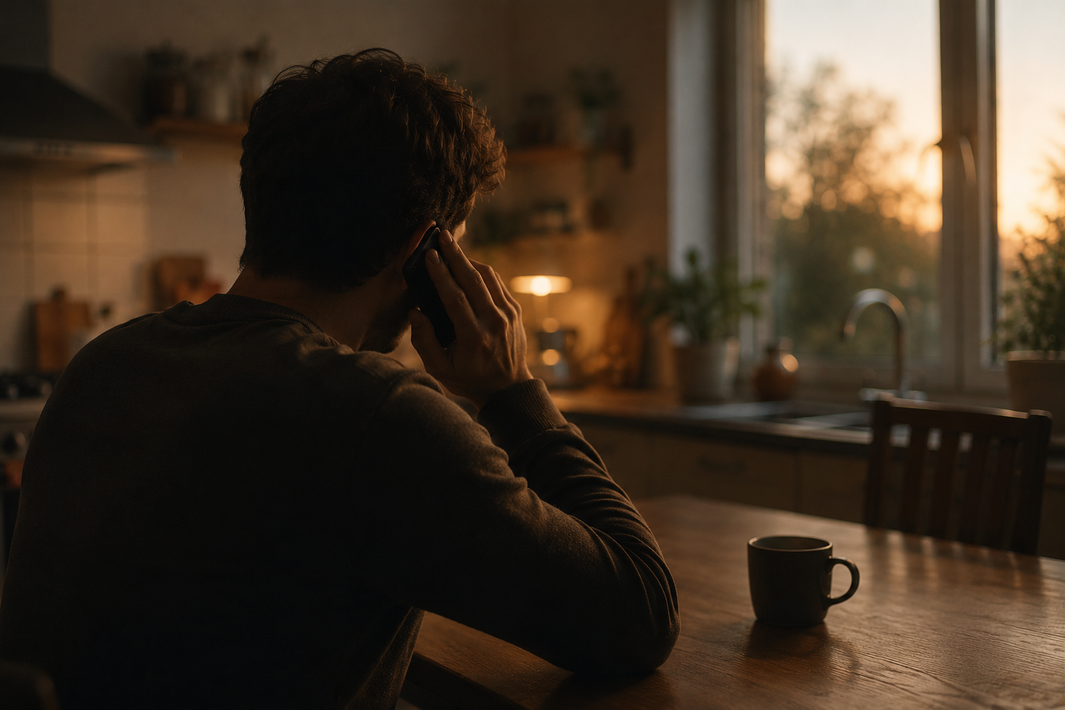 Scammers Now Use AI to Sound Exactly Like Someone You Trust