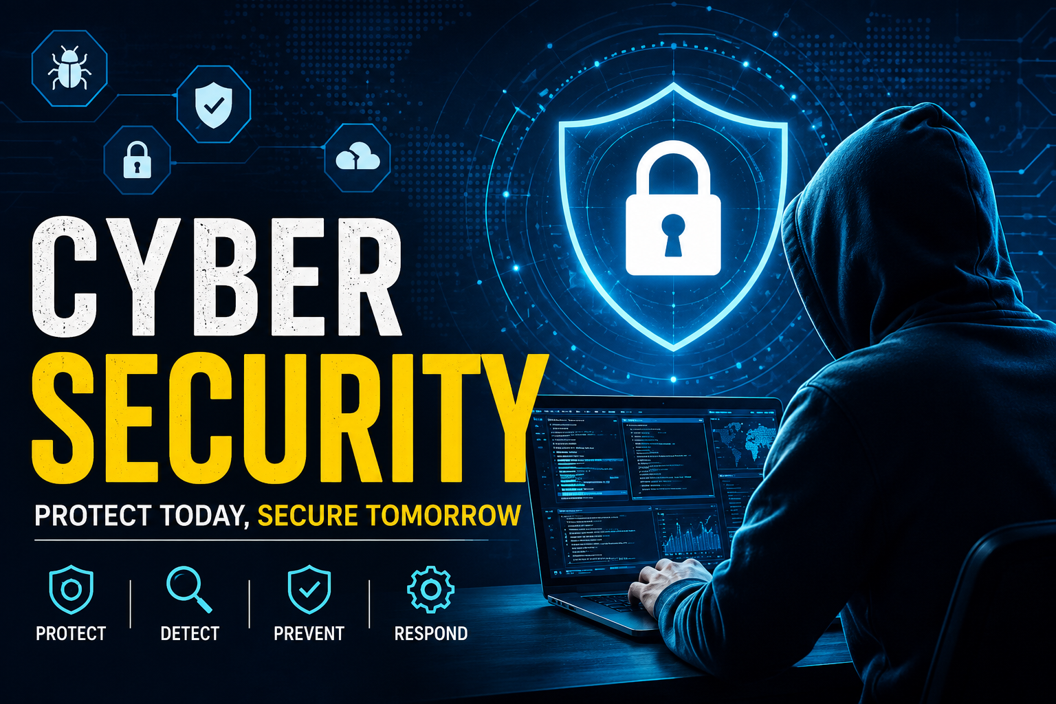 Cyber Security: