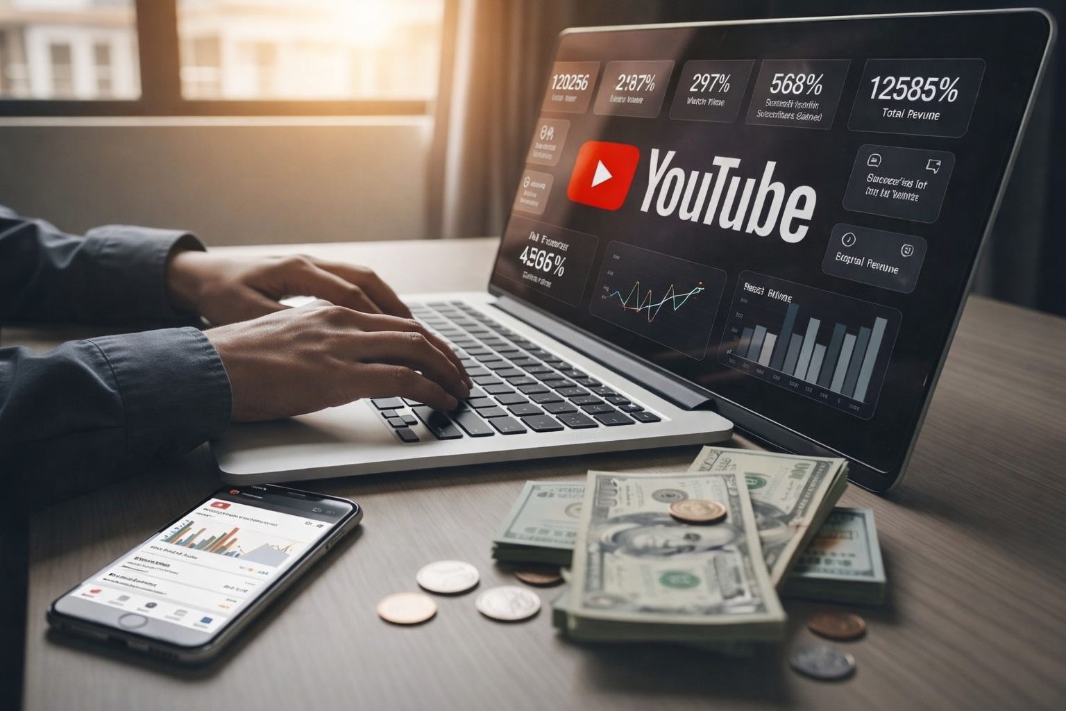 5 Underrated AI Niches for Massive Monetization in 2026