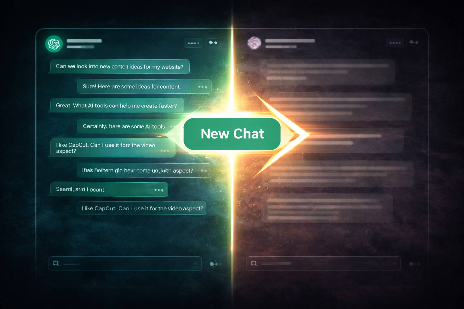 Why ChatGPT Gets Slower Over Time (And the Simple Fix) — FaithfulBiz