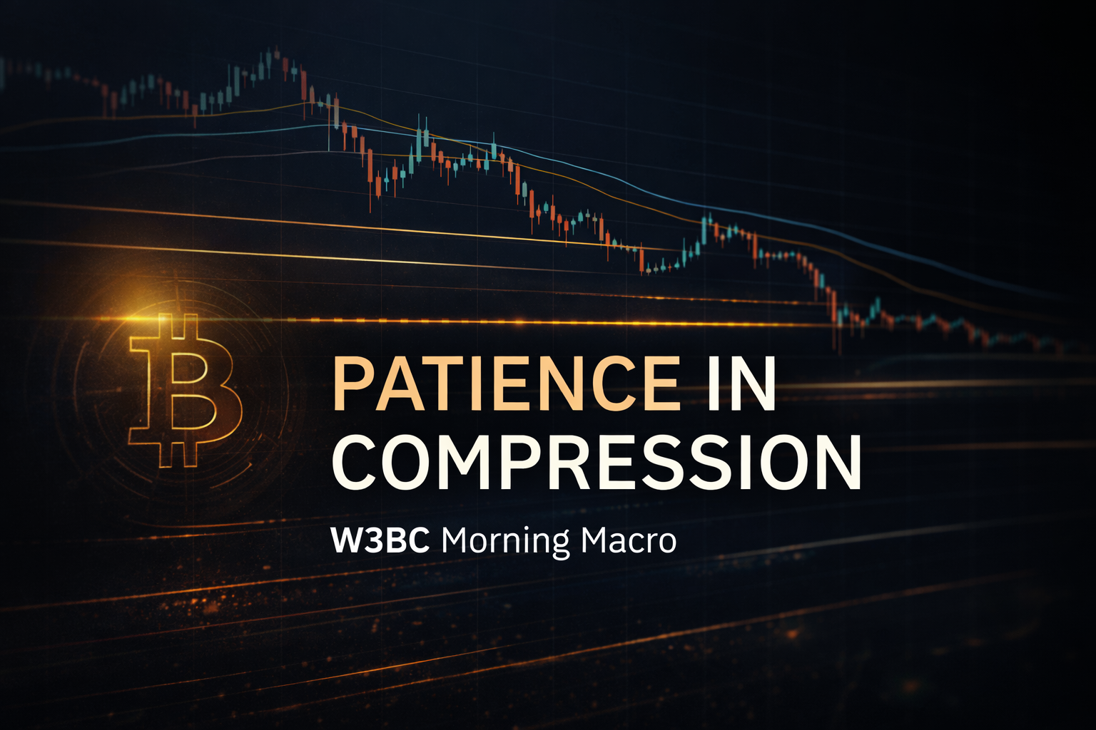 Patience in Compression