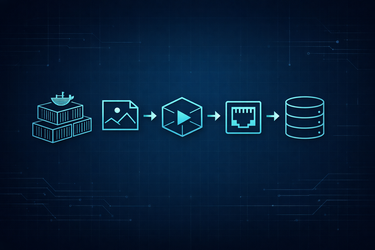 Docker for self-hosters: what it is, what containers are, and how to start with confidence