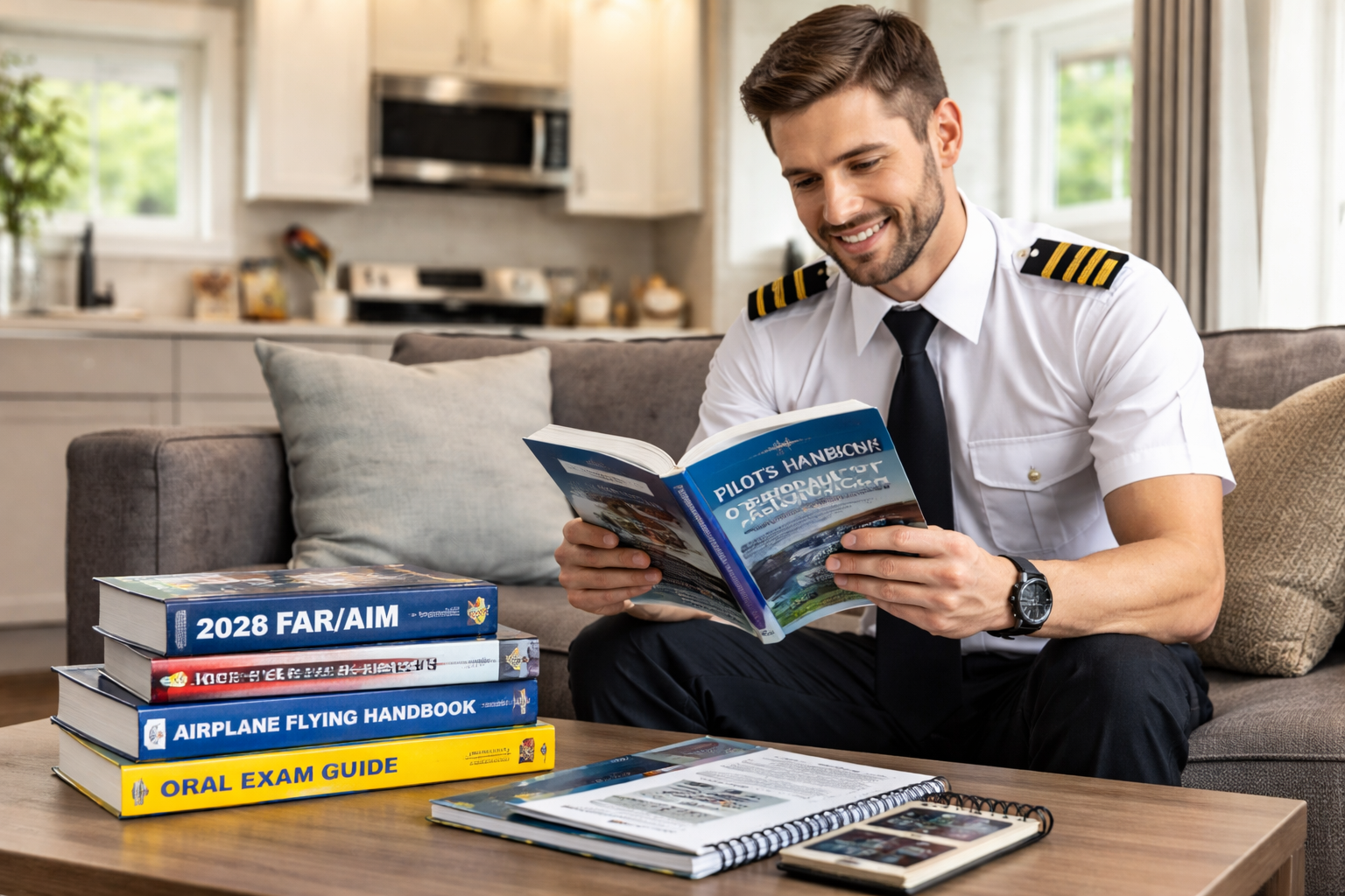 Top 7 Online Sellers Offering Pilot Handbooks with Bundle Deals Top 7 Online Sellers Offering Pilot Handbooks with Bundle Deals