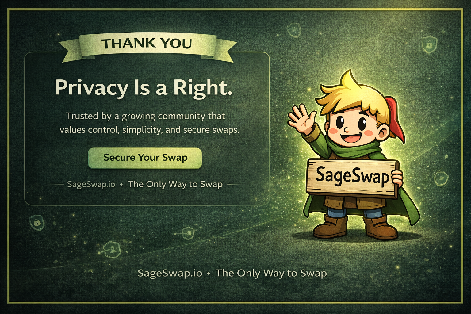 Privacy Crypto Platform: How Community Trust Shapes the Future of Web3