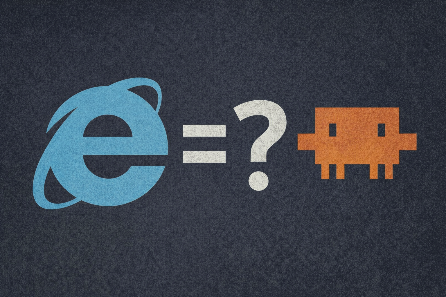 Is Anthropic the New Microsoft? Then Claude Code Is the New Internet Explorer?