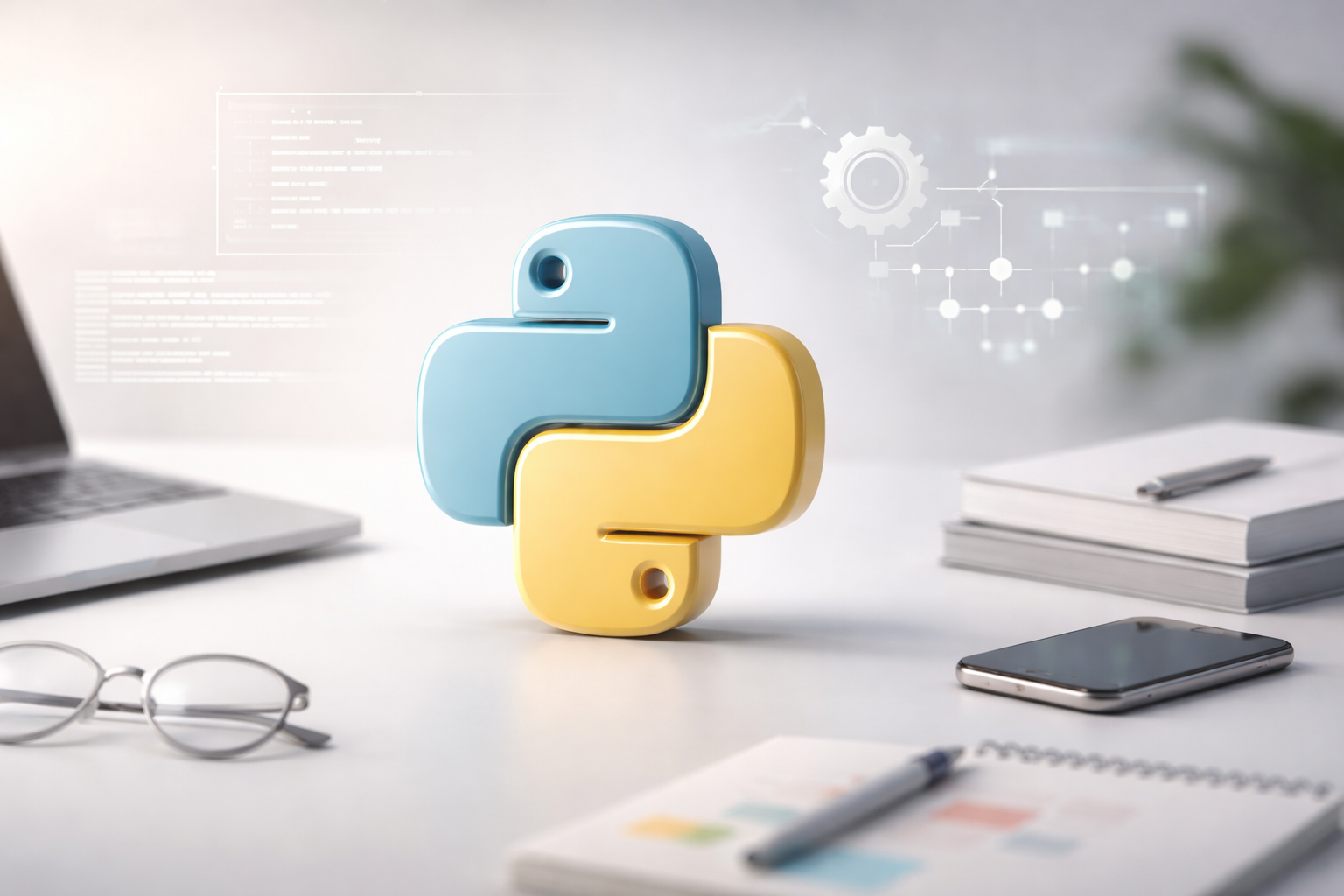 10 Python Concepts You Must Know Before Calling Yourself Advanced
