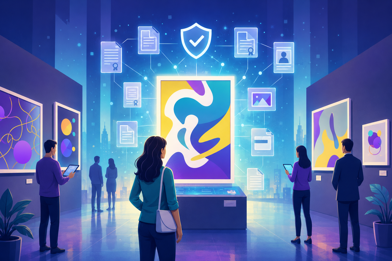 Provenance Will Define the Future of the Art Market
