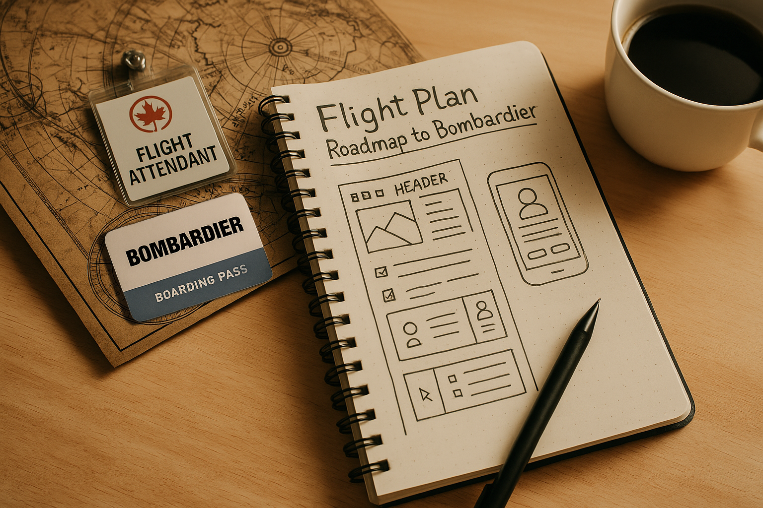 Designing My Dream Role: Why I’m Turning My Job Hunt into a UX Case St