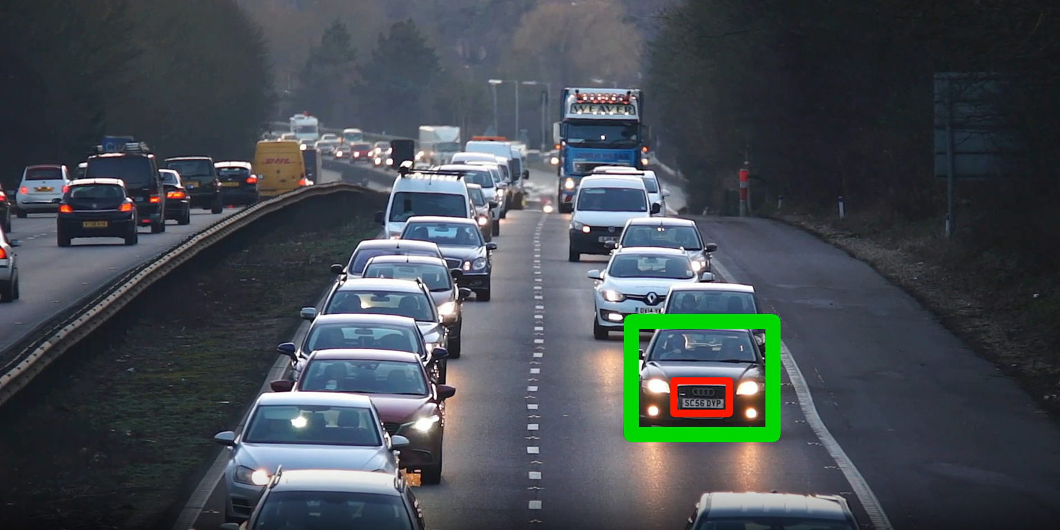 Building V-INTELLIGENCE: An AI-Powered Traffic & Vehicle Management System