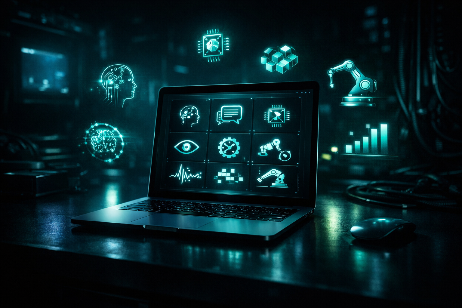 5 Secret AI Tools No One Is Talking About (But They’re Making People Money)