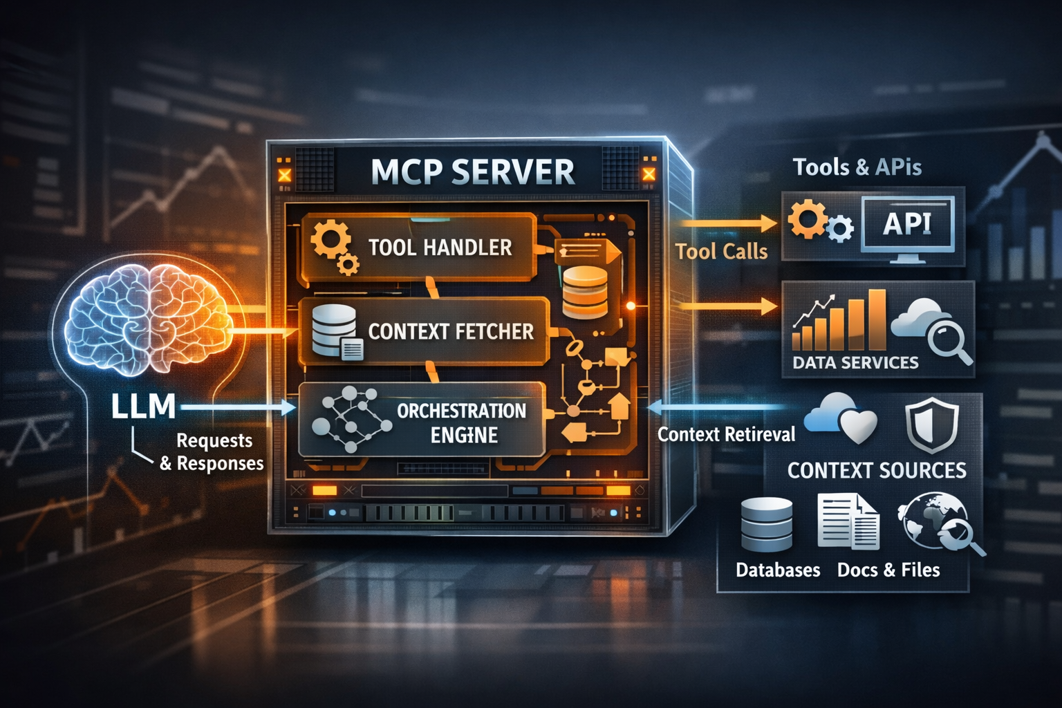 MCP is not a feature you “turn on.” It’s an architectural maturity test for your organization.
