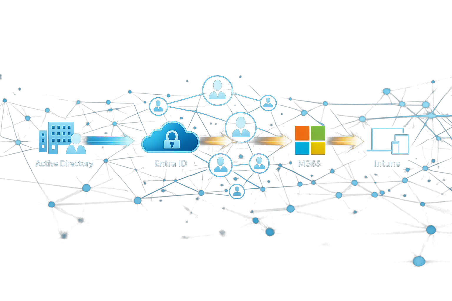 From Periodic Identity Assessments to Continuous Identity Defense