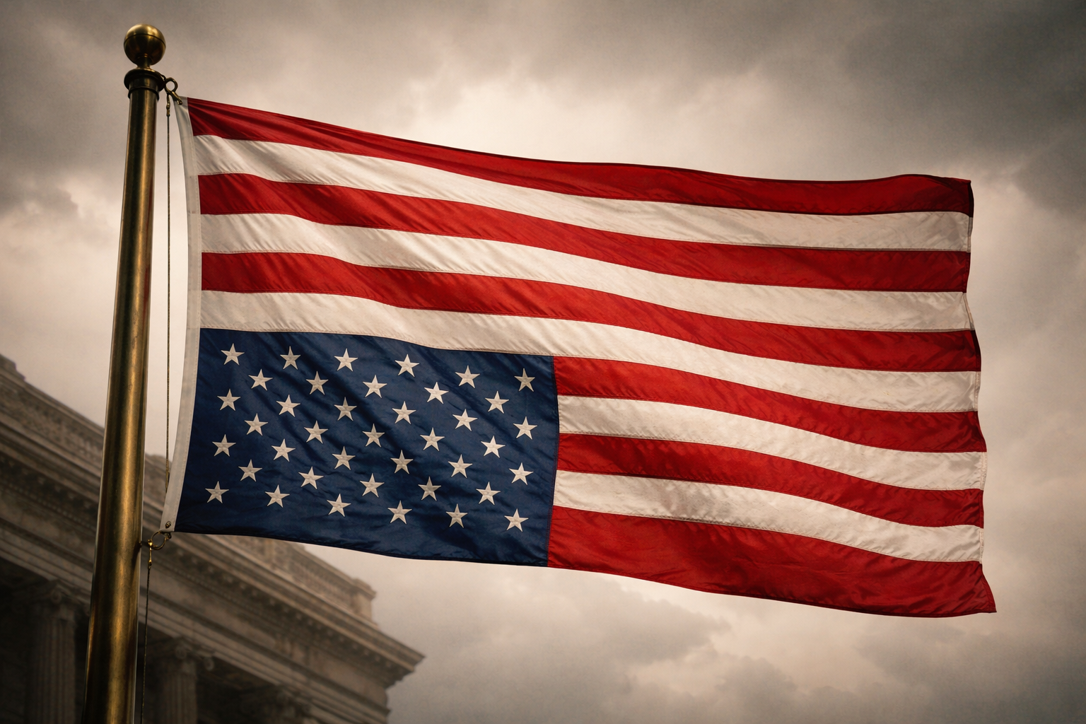 Congress Blinked and the Military Will Pay the Price