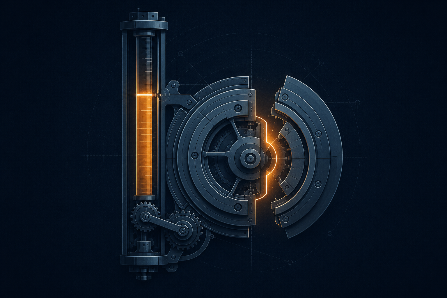 AI, Cyber & the Shape of Control — Part 2 of 2