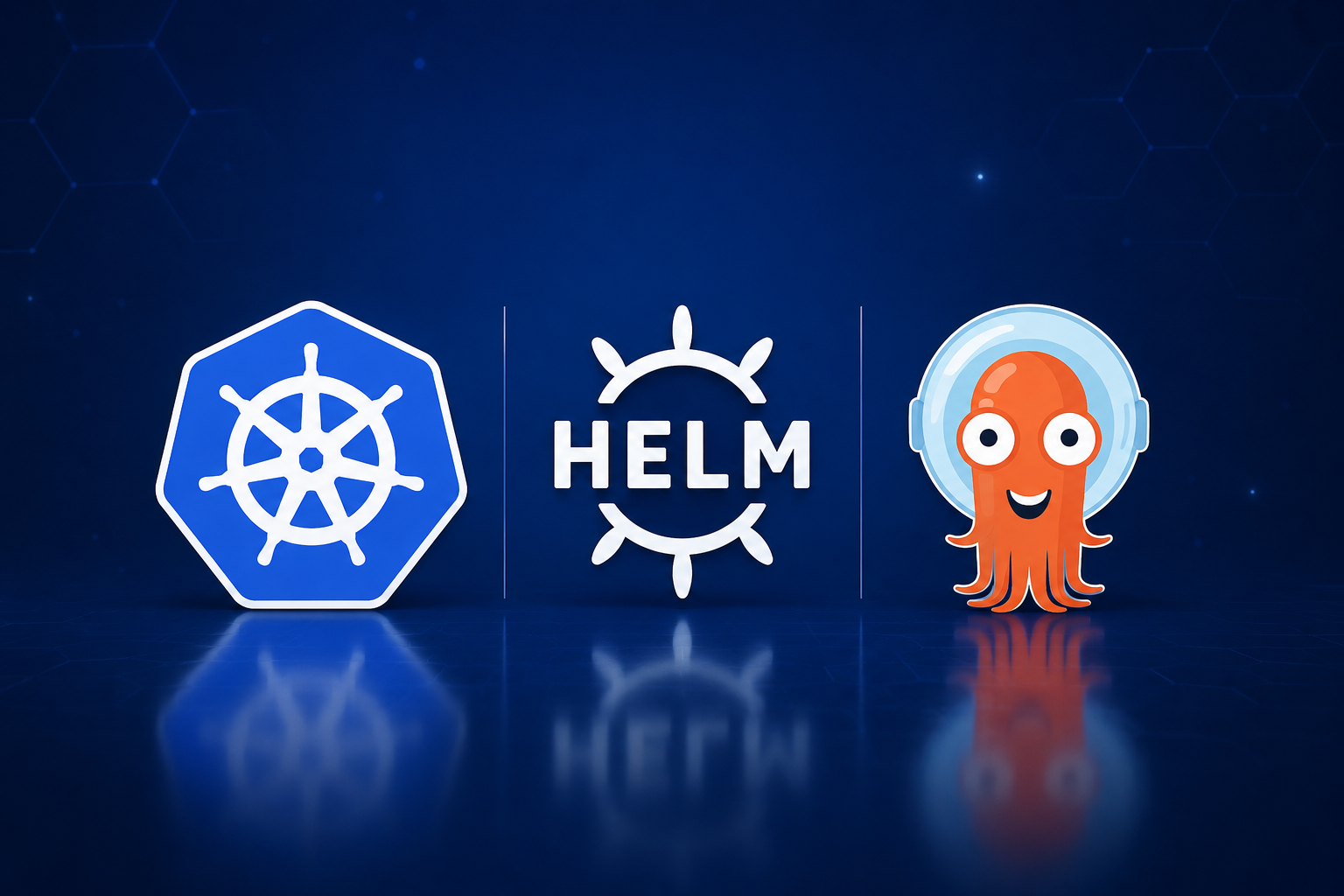 Helm ve Argo CD: Kubernetes’te Paketleme ve GitOps ile Teslimatın Standartı