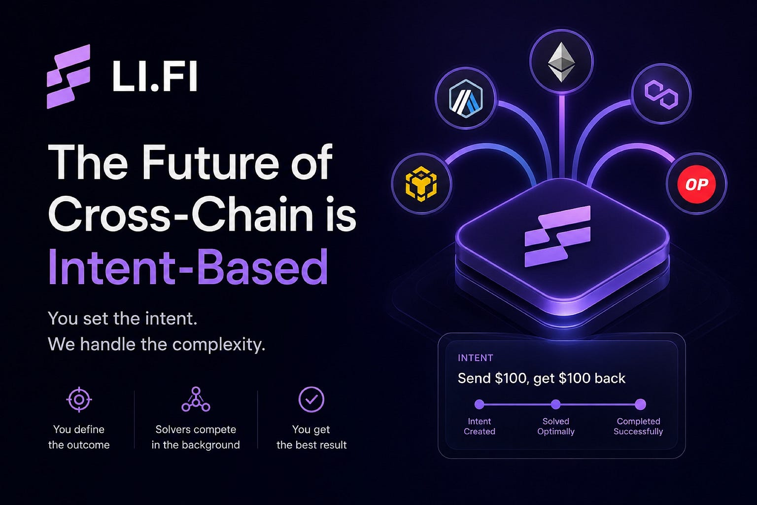 Crypto Finally Reaches the Point Where Users Don’t Need to Care How It Works