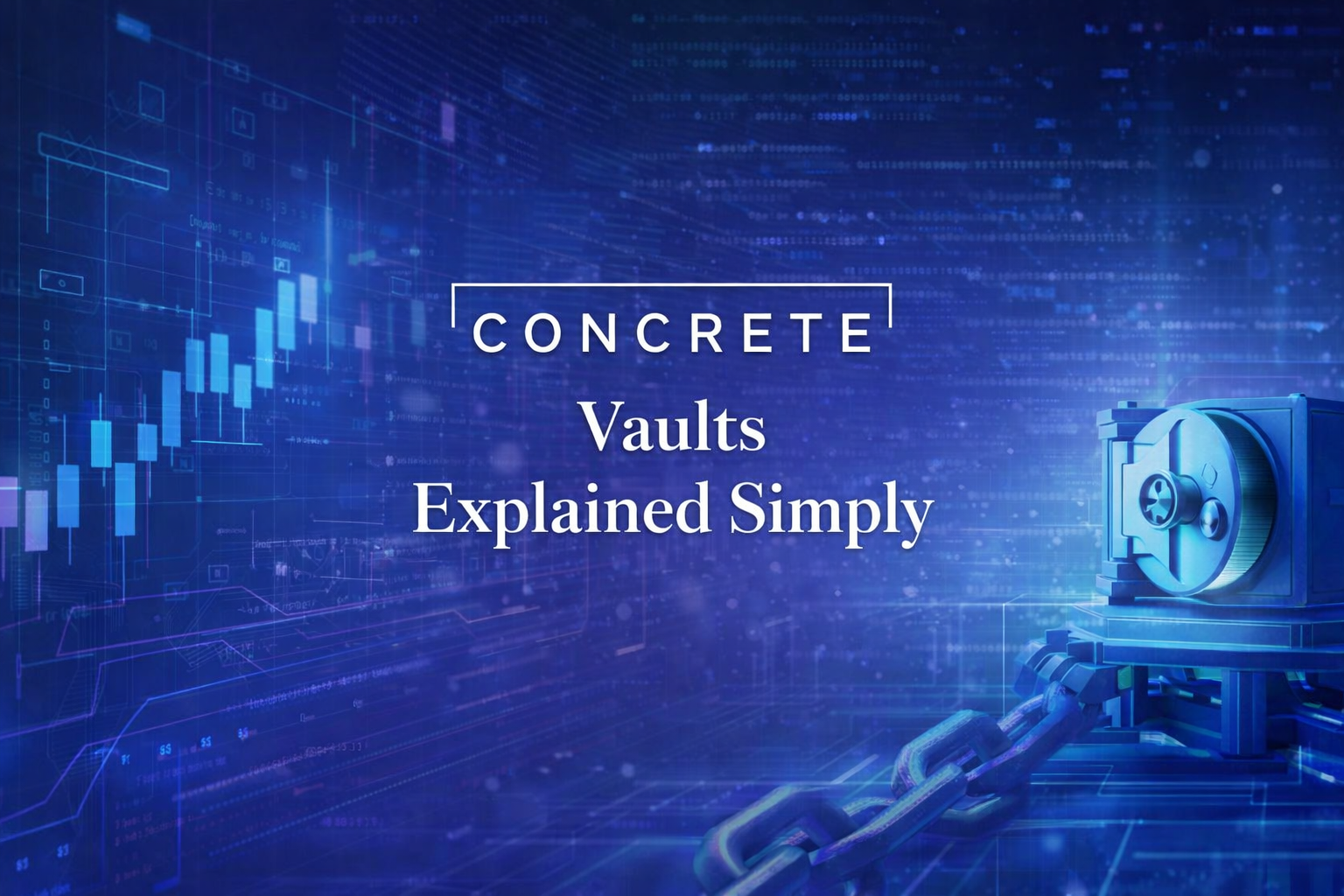 Concrete Vaults Explained Simply