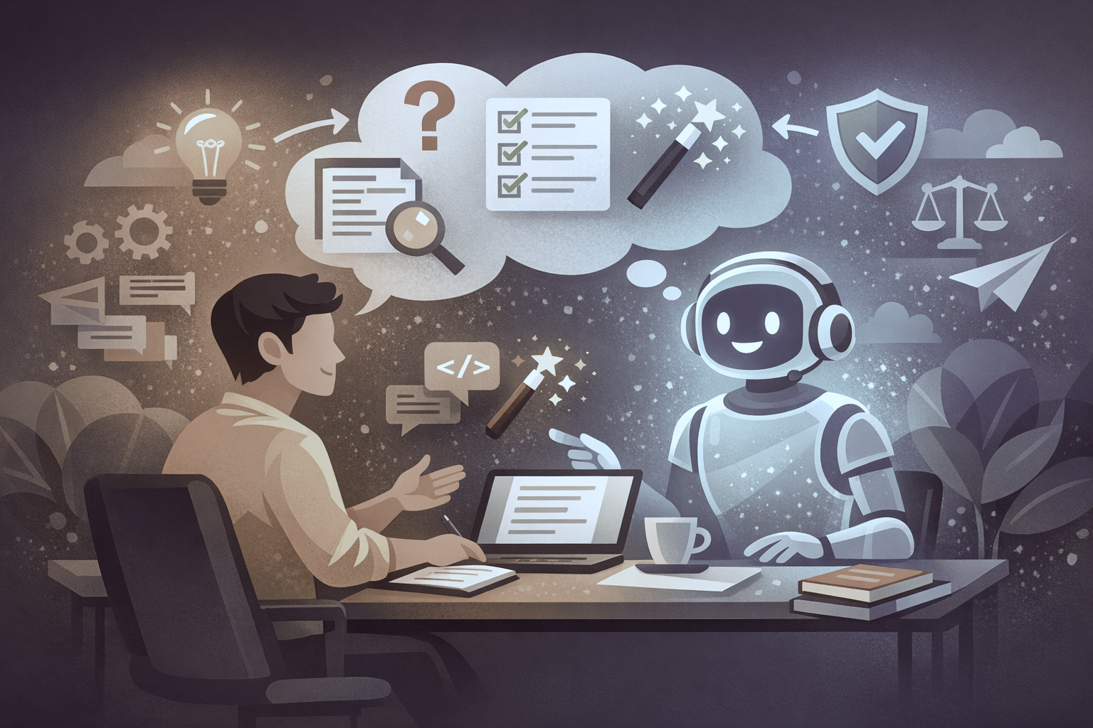 AI Fluency for Beginners: What I Learned from Anthropic’s Course