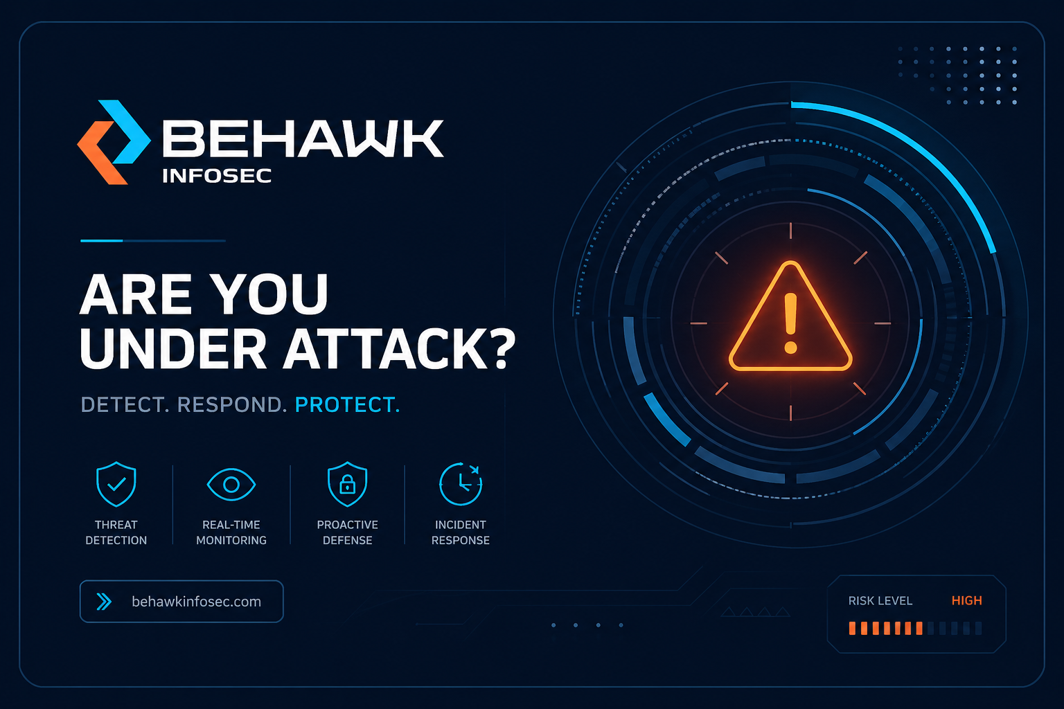Recognizing the Hidden Signs of Cyber Threats