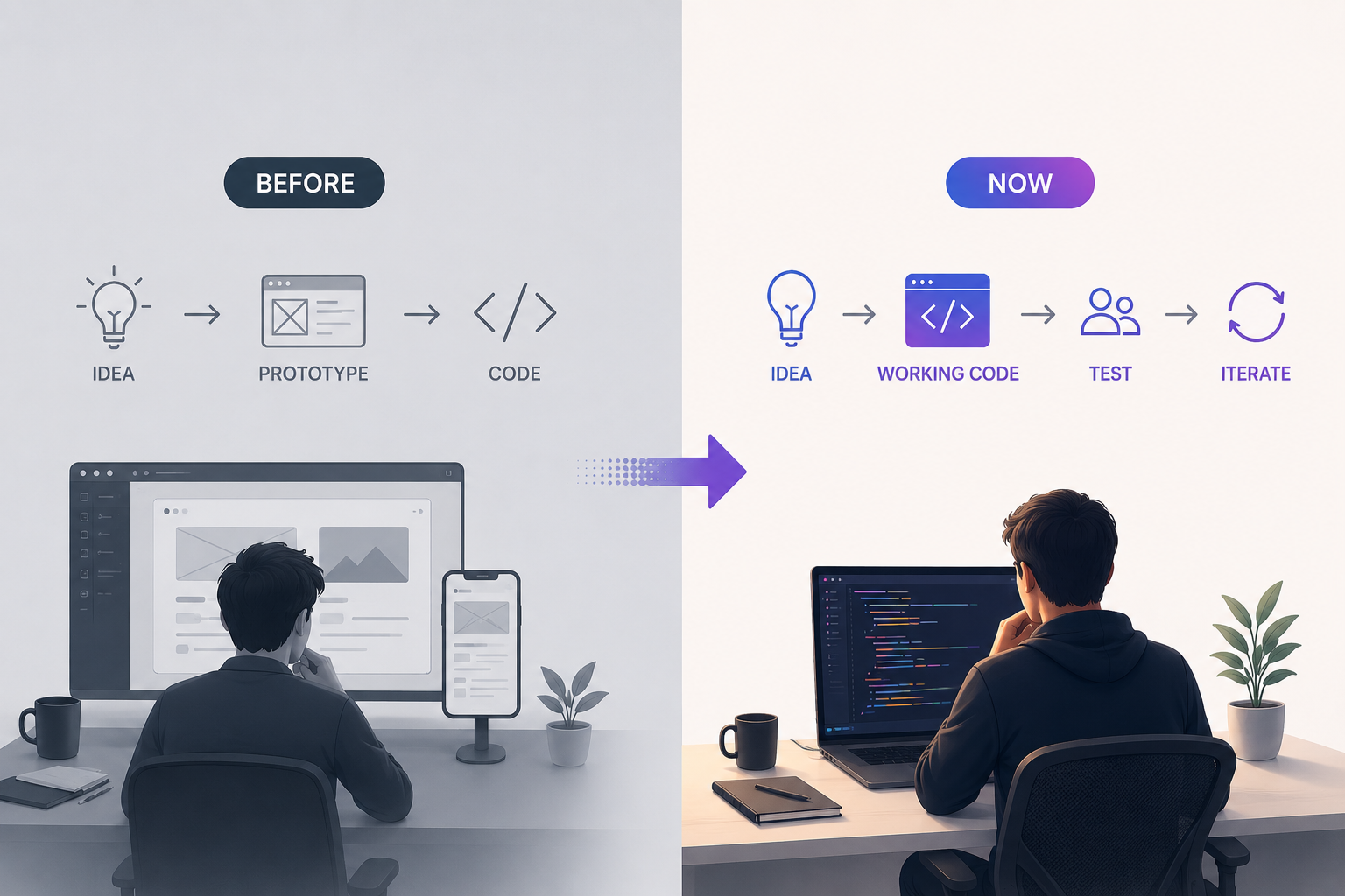 AI Isn’t Just Changing Design. It’s Rewiring Product Development.