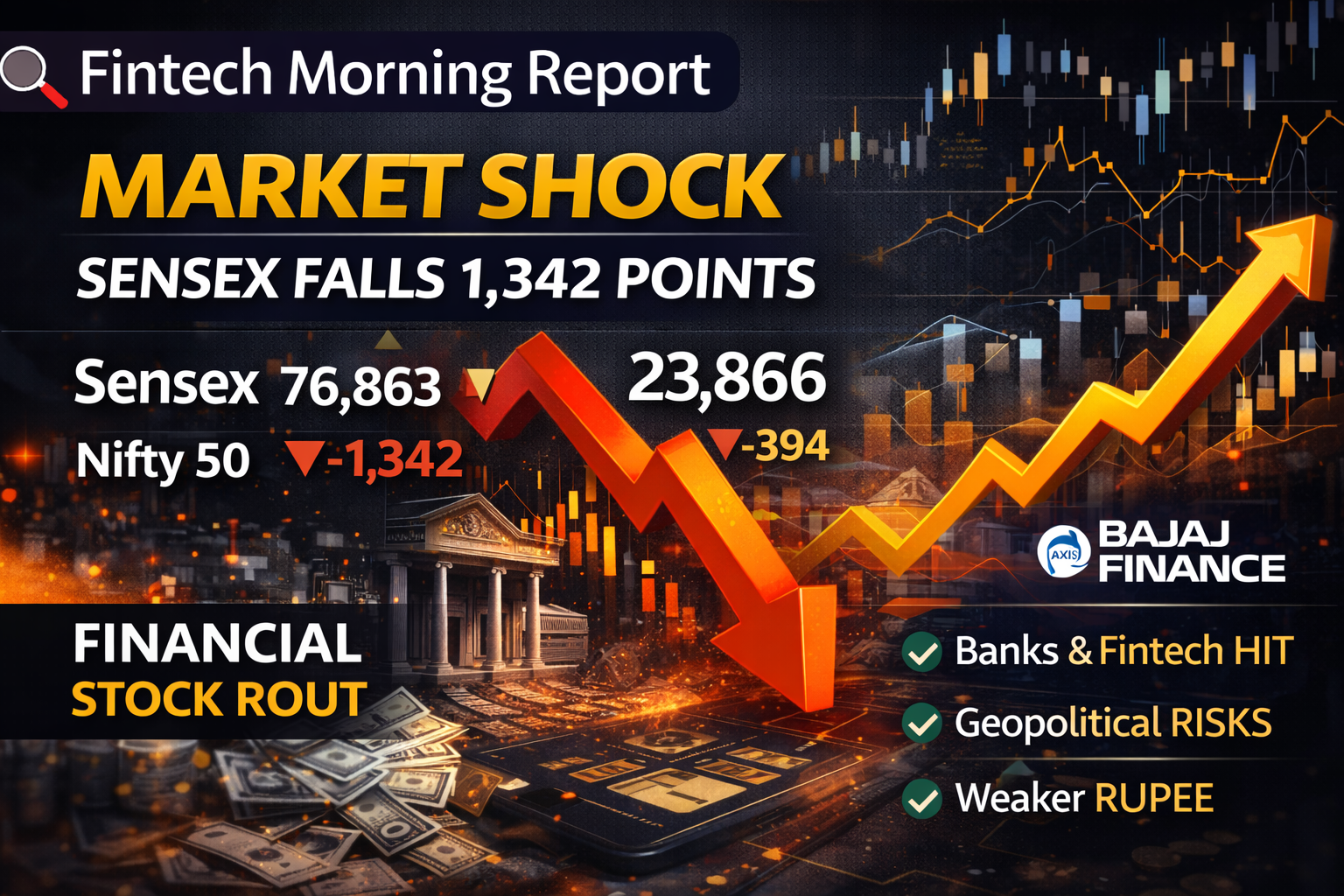 Fintech Morning Report