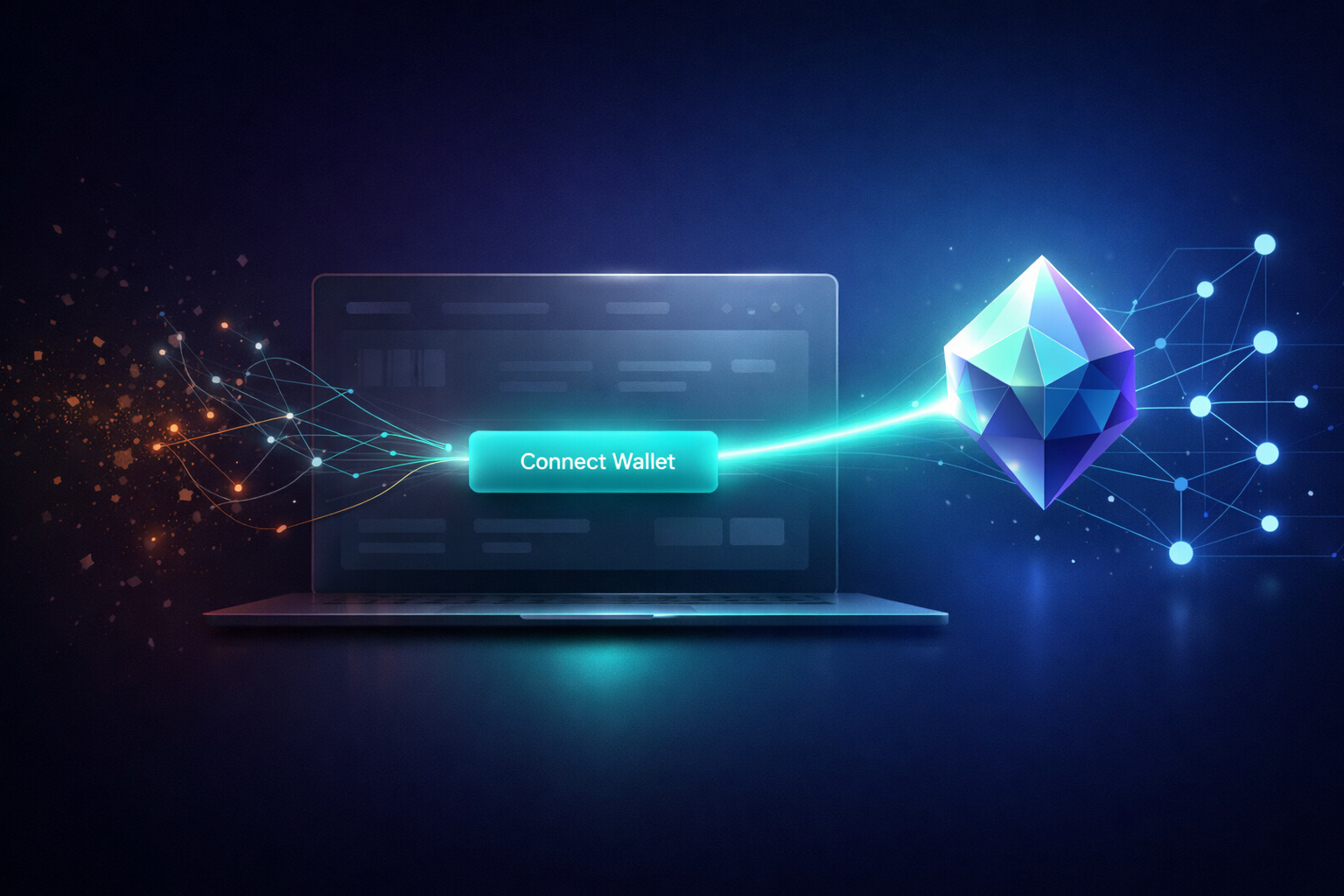 Web3 wallet integration: how it actually works in React apps