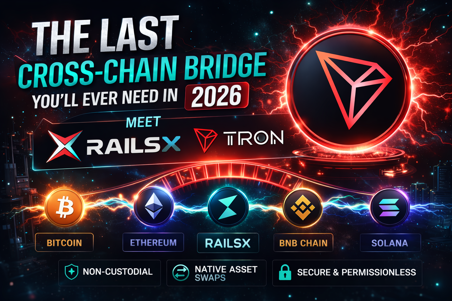 I Missed Jito. I Missed EigenLayer. I Will NOT Miss RailsX. (Airdrop Season 2026)