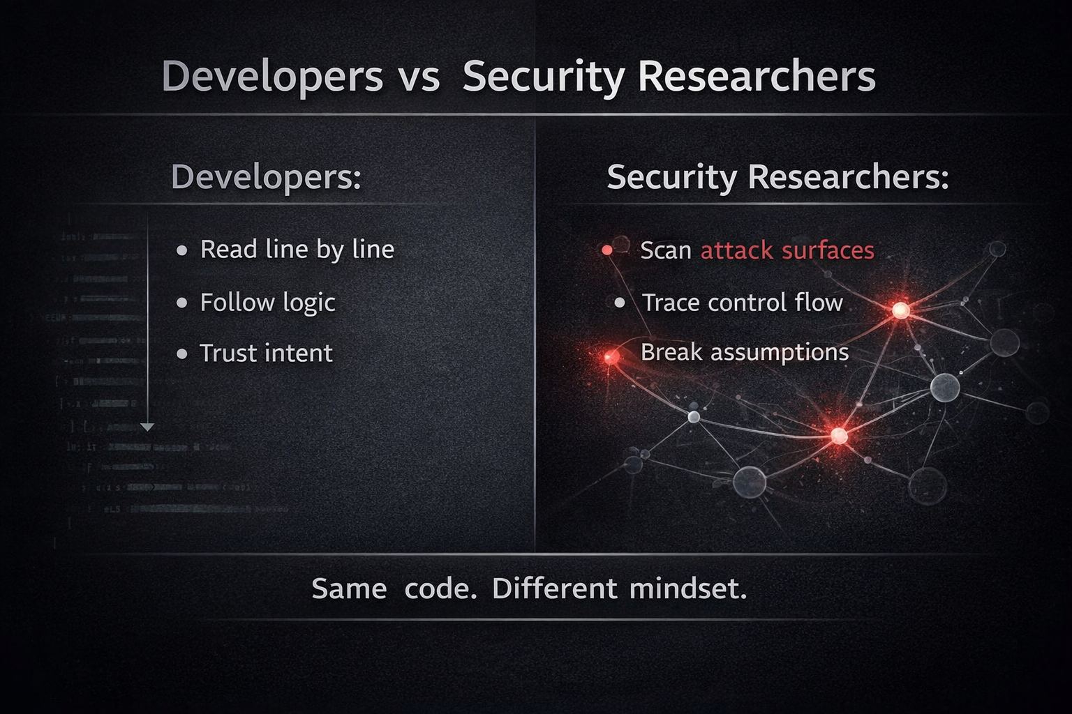 How to Analyze a DeFi Exploit Without Getting Lost in the Noise