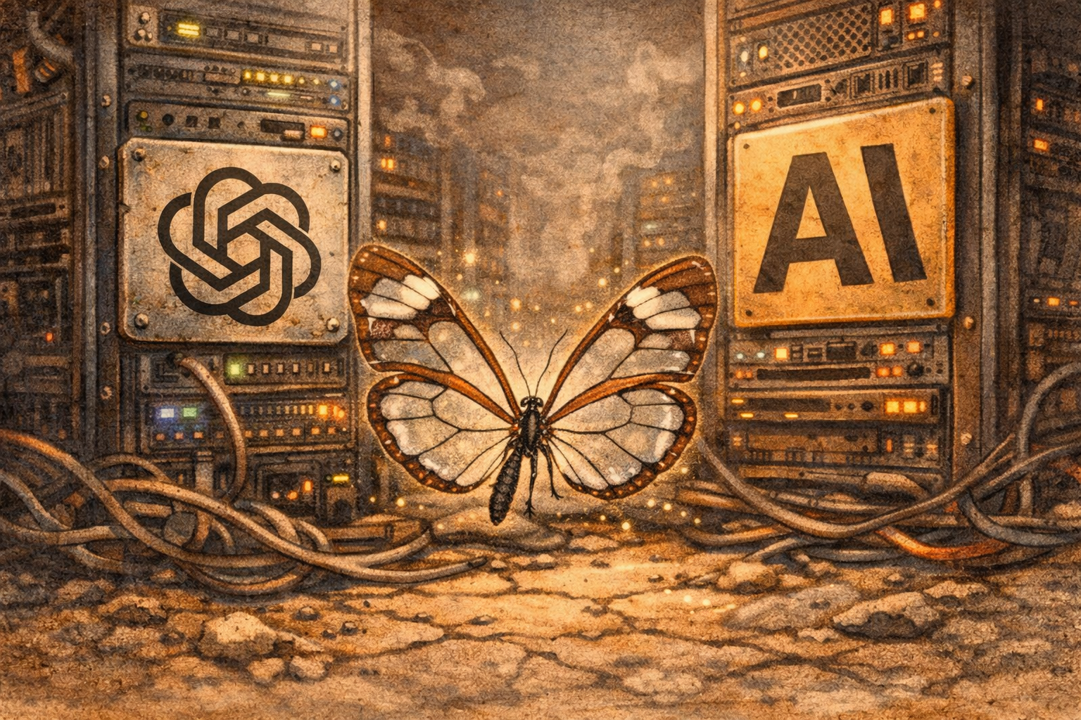 OpenAI and Anthropic week in review (Week 15, 2026)