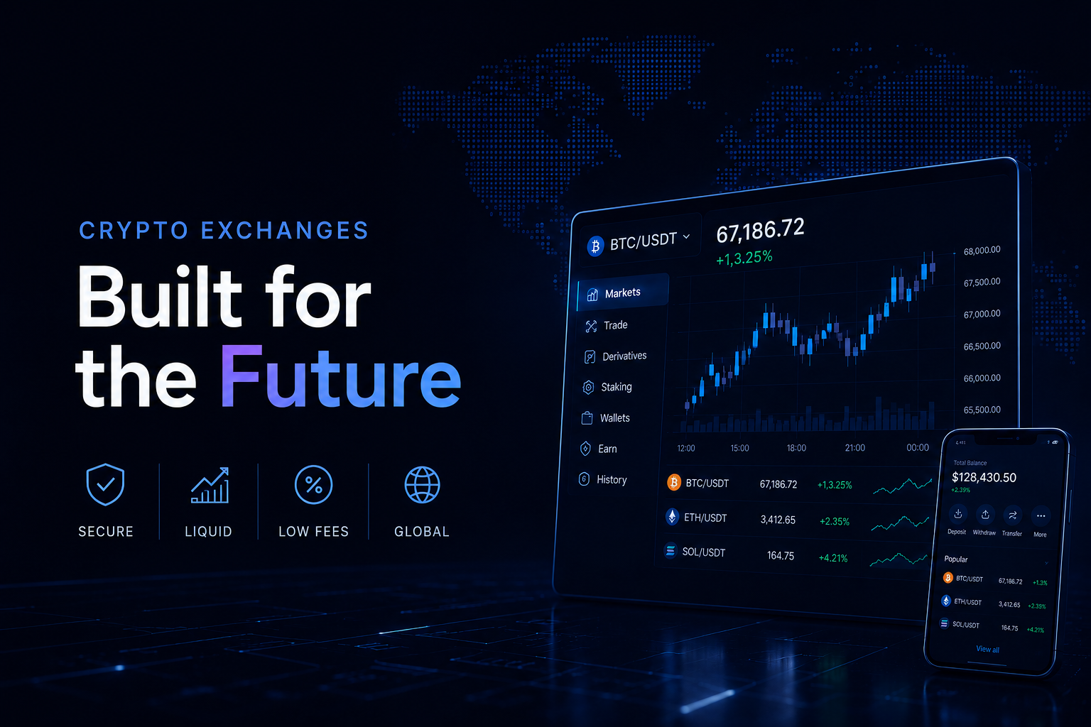 Why Traders Still Pick the Wrong Crypto Exchange in 2026