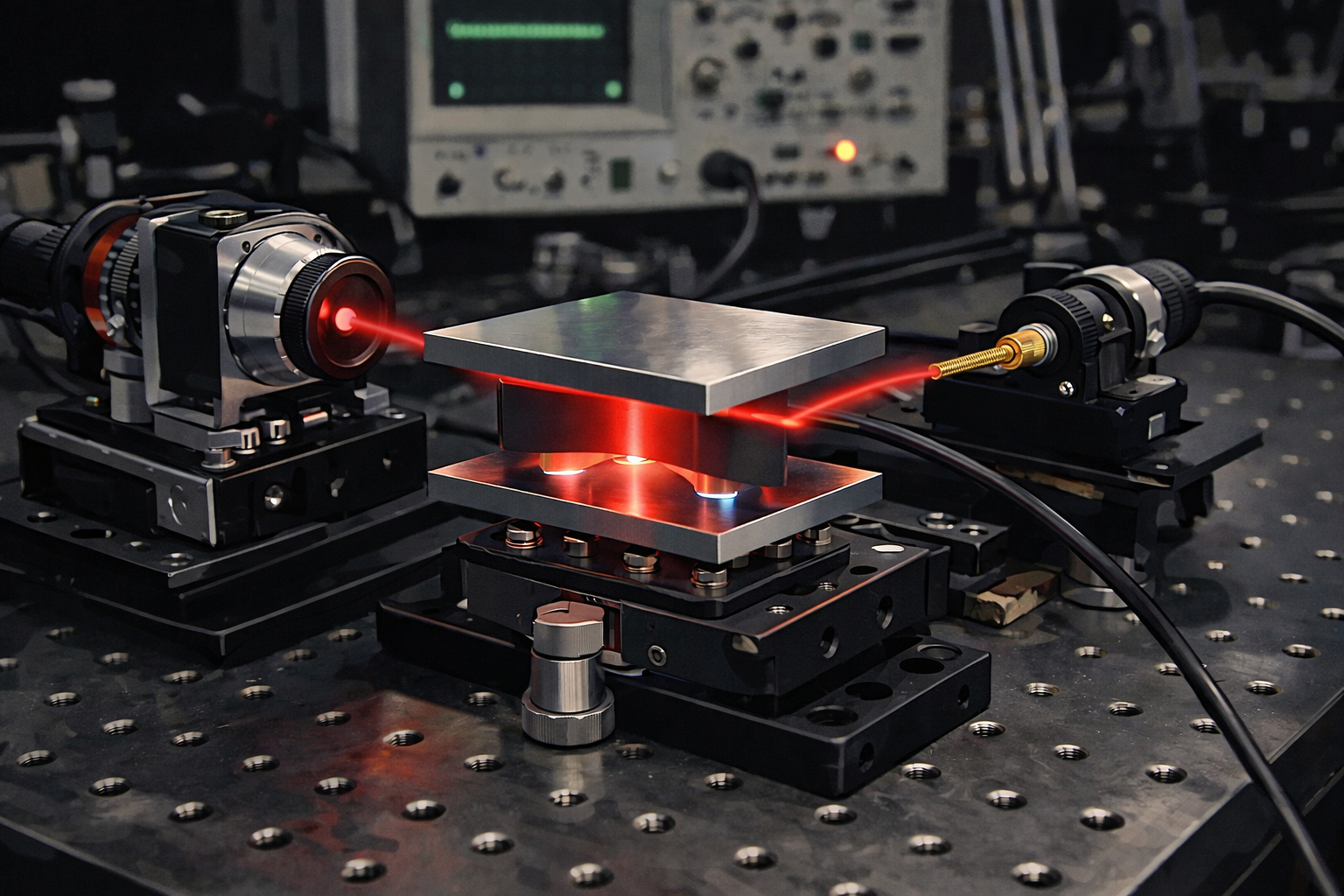When Nothing Pushes Back: What the Casimir Effect Reveals About the Sh