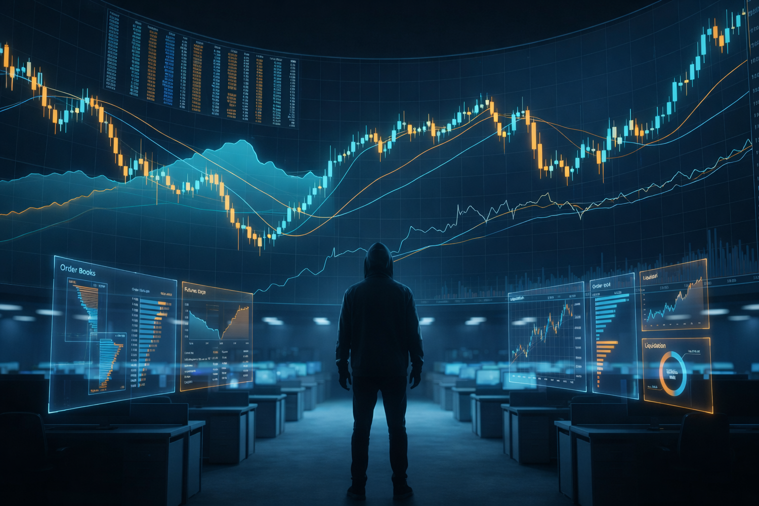 Why Novava Was Built as a Futures-First Exchange