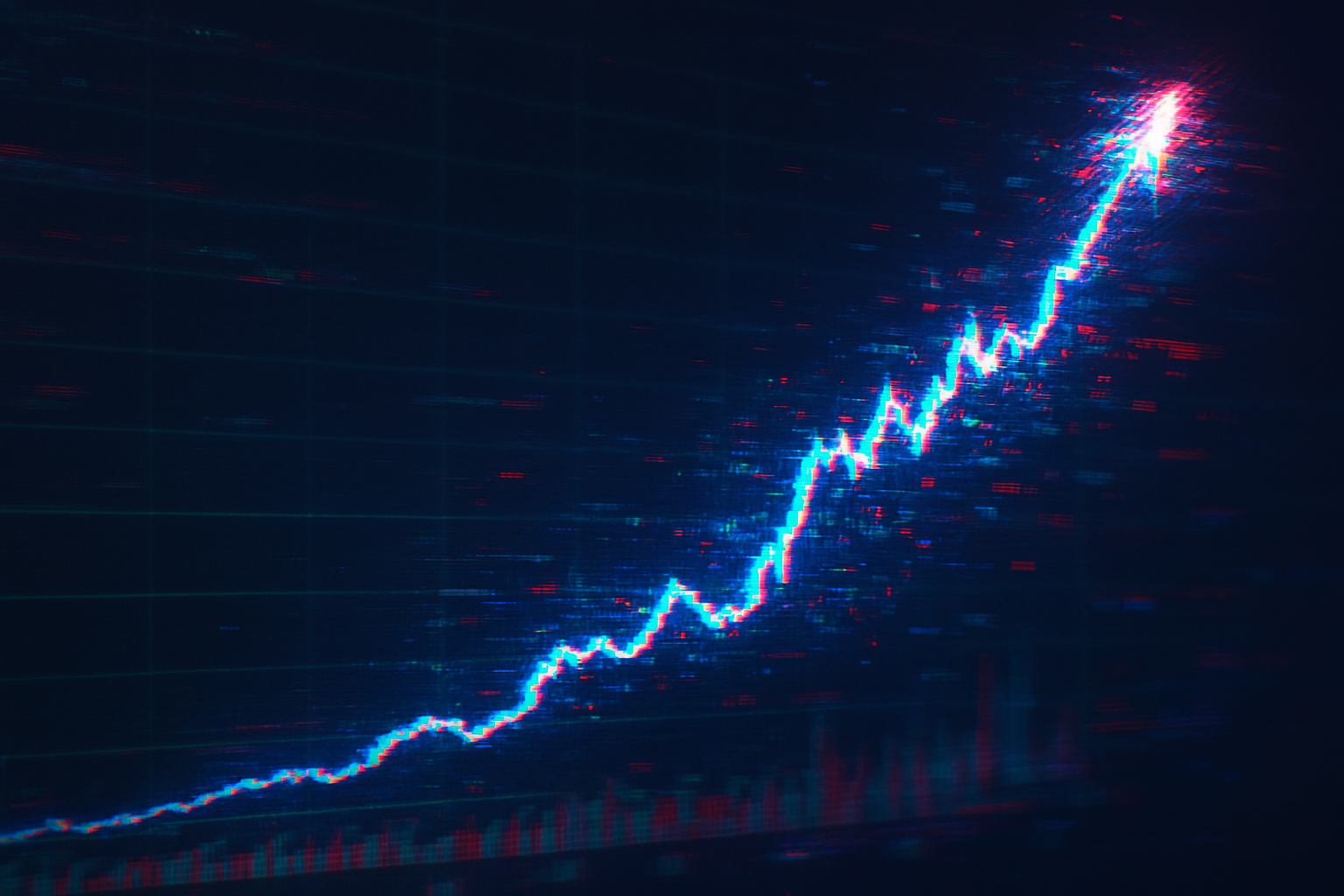 How One Chart Exposed a Million-Dollar Mistake — And How I Caught It