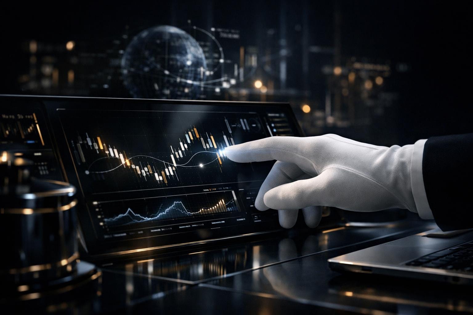 Using AI Trading Algorithms to Master Cheap Stocks for Options