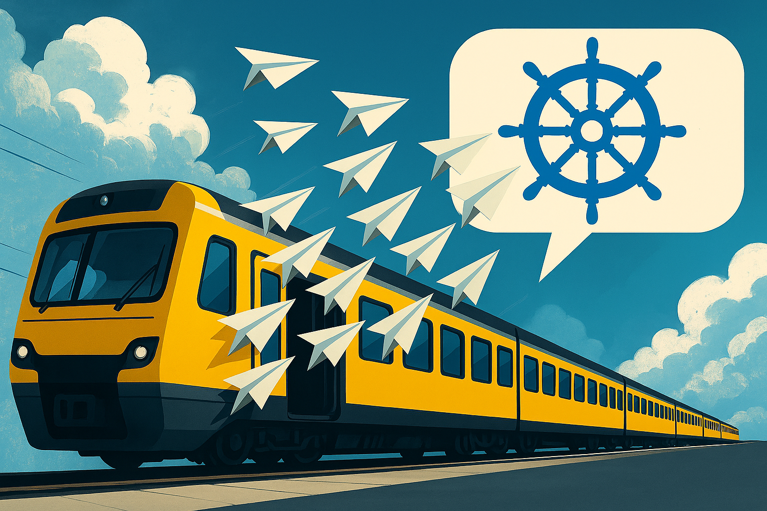 Headlamp AI: The Kubernetes Dashboard That Actually Thinks