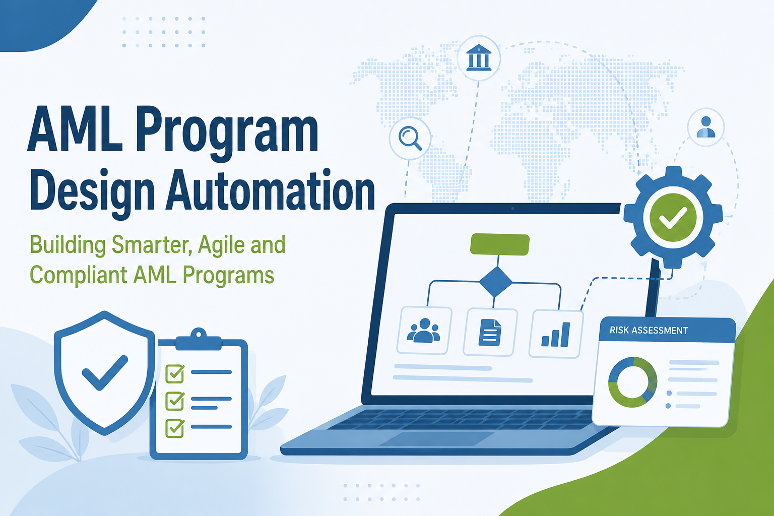 AML Program Design Automation