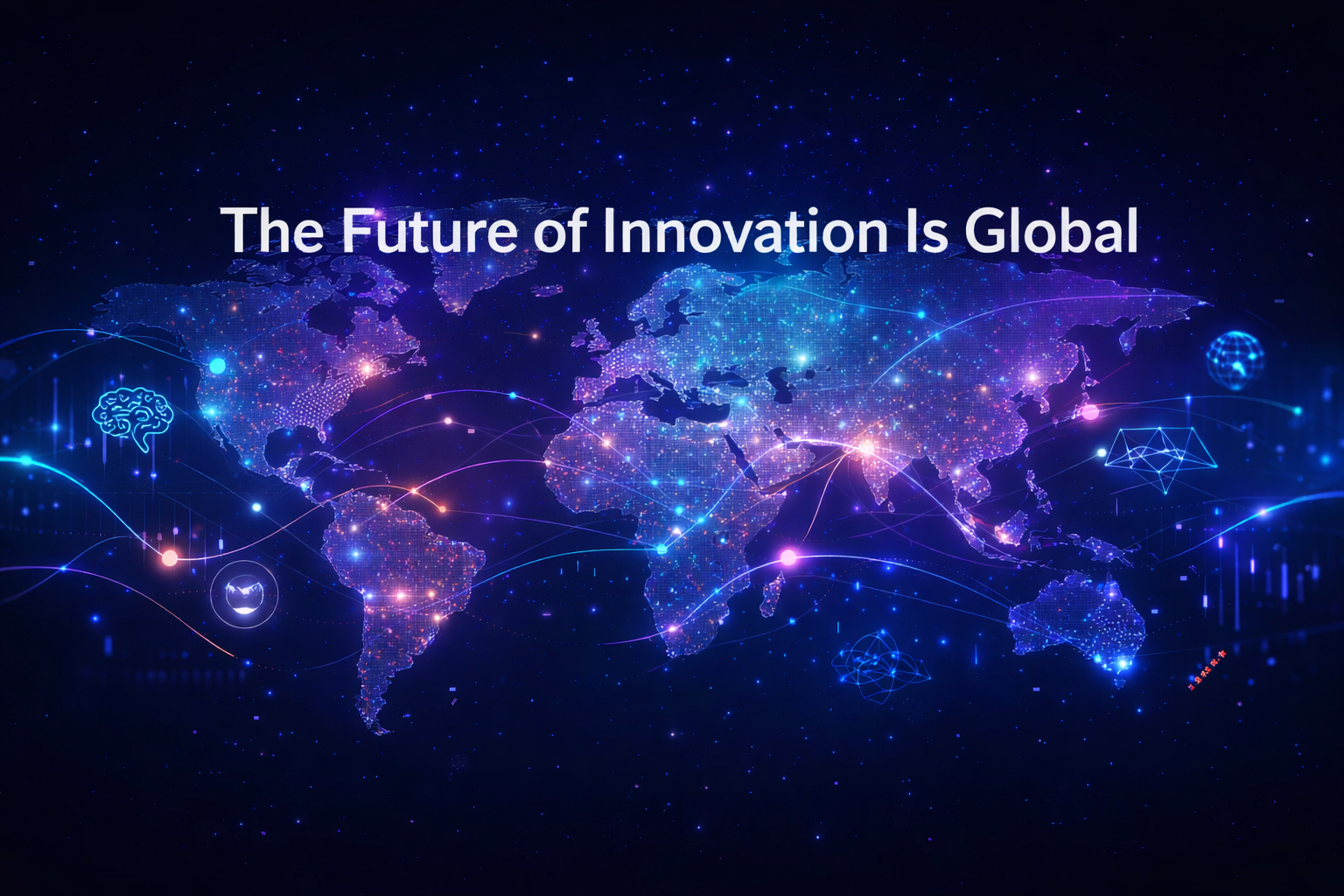 What Stayed With Me from Richard Tong on AI, Venture Capital, and the Future of Innovation