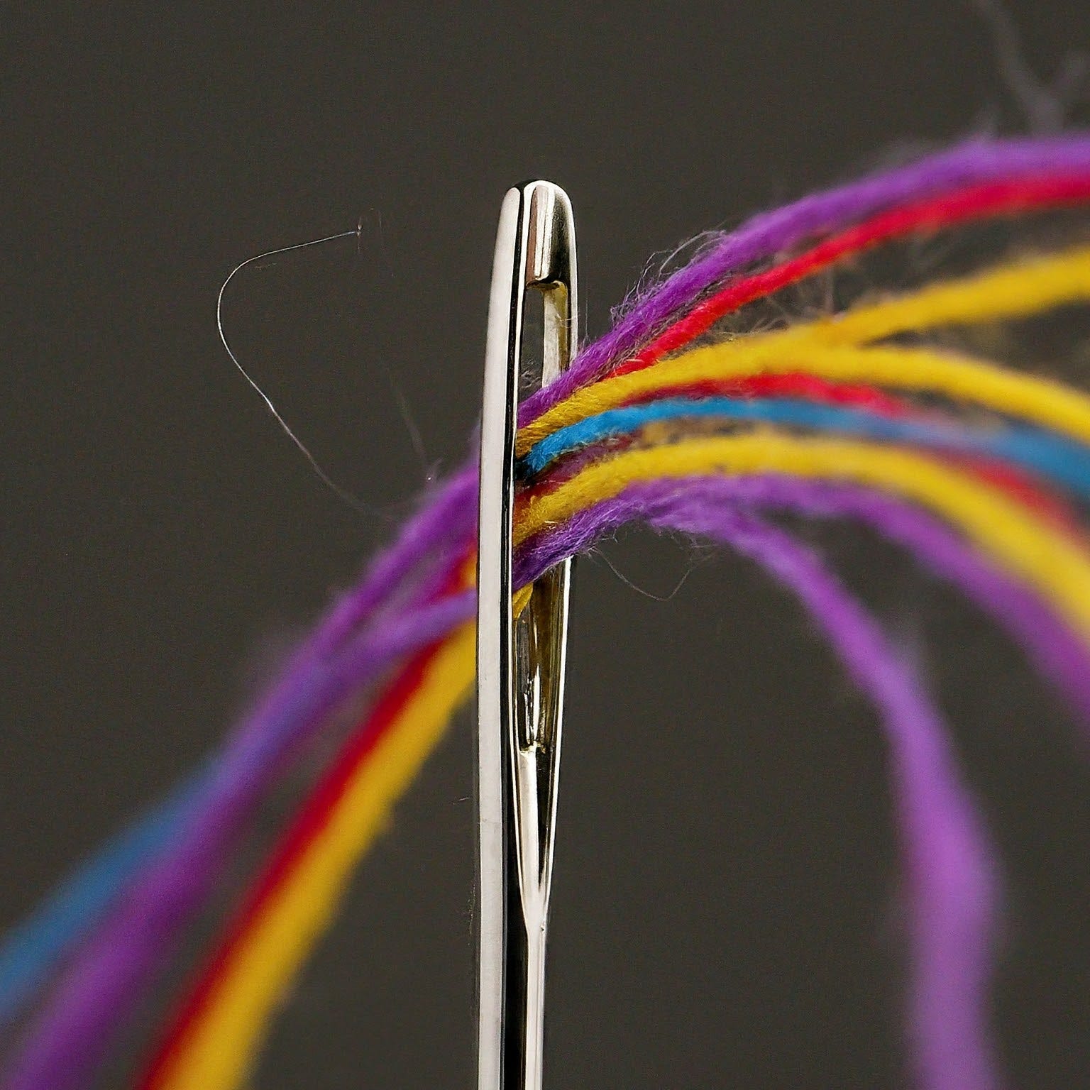Threading the needle — untangle Java Executor Service
