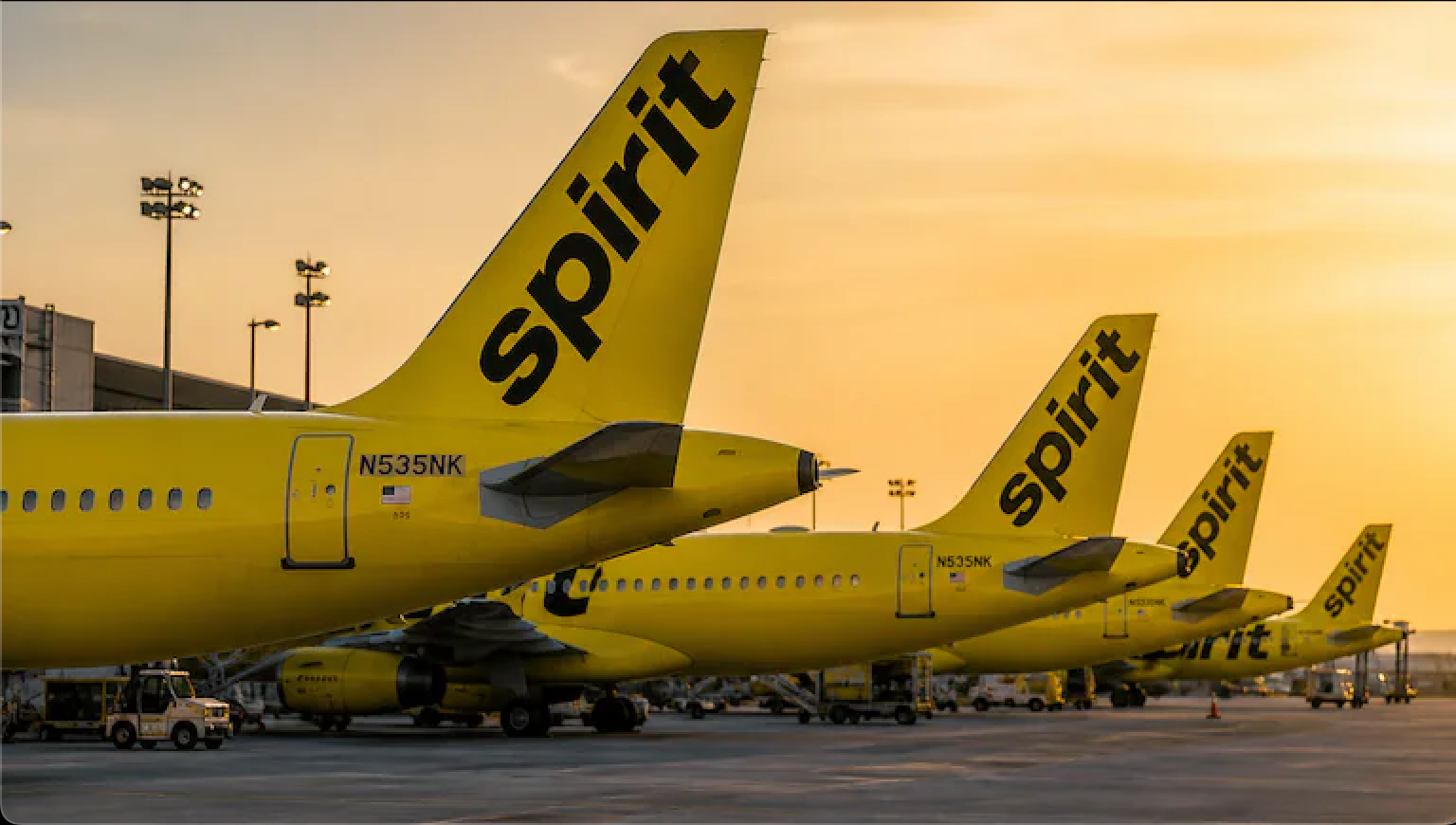 The Spirit Airlines Autopsy: What Killed America’s ULCC Pioneer and Wh
