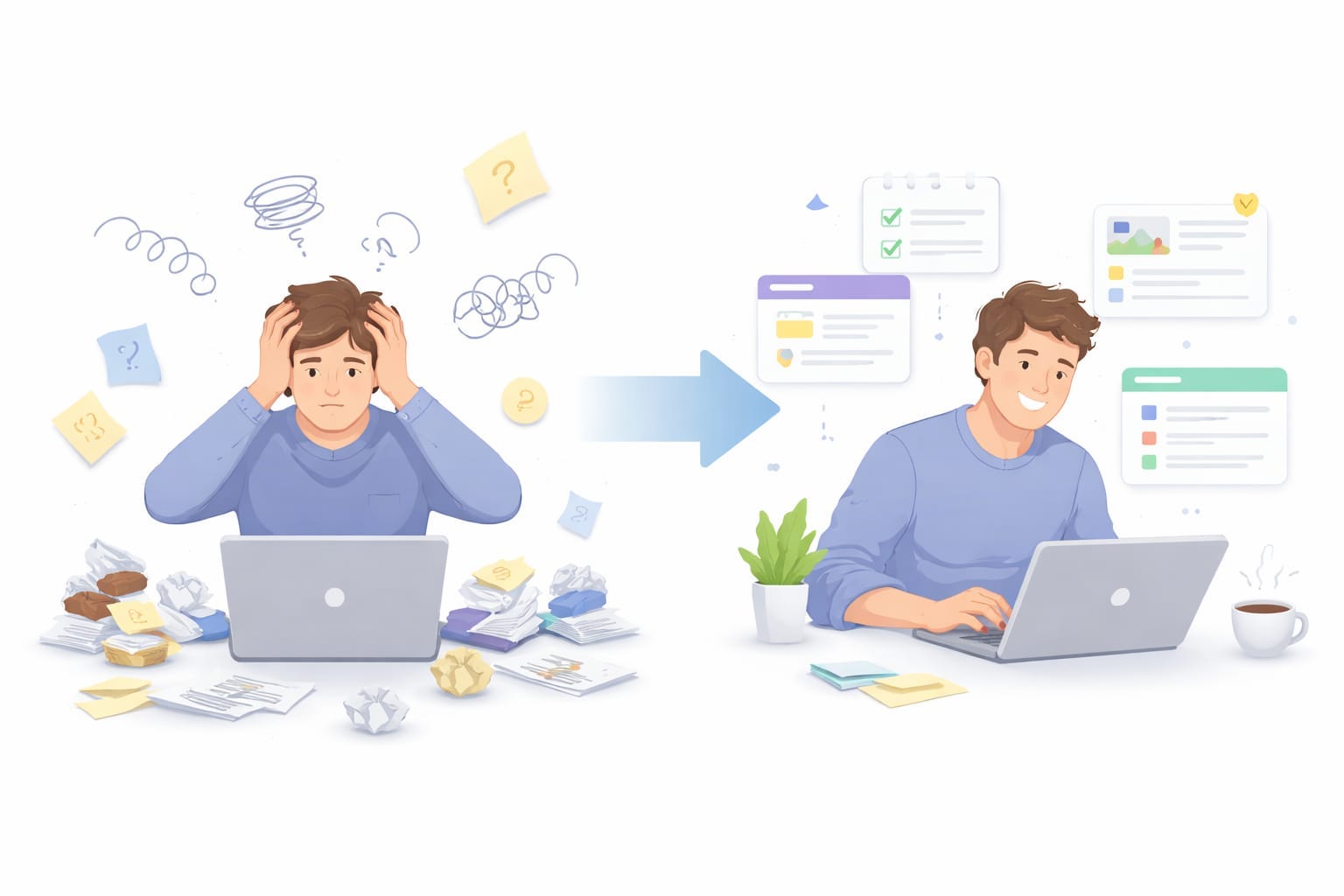 7 Blogging Mistakes That Kill Your SEO (And How to Fix Them Fast Using AI)