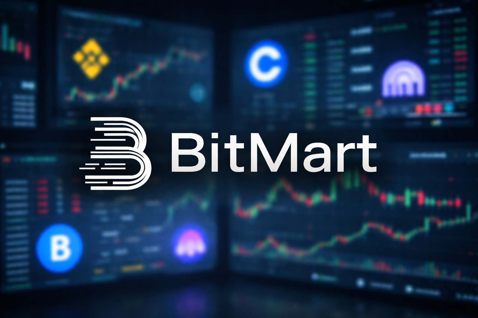 Exchange Loyalty is Dead: Why 60% of Traders Are Moving to Platforms Like BitMart