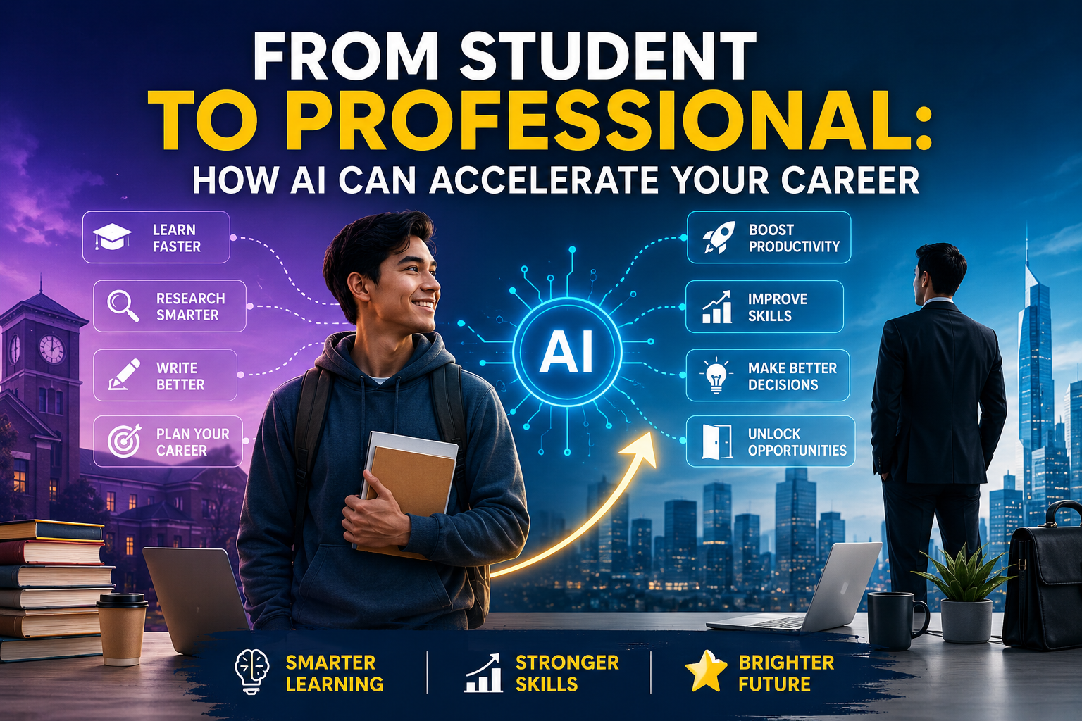 10 AI Prompts That Every Professional Should Know